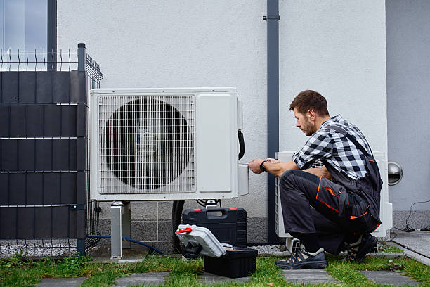 Top rated local Emergency Hvac Repair specialists in Fairmont, NC